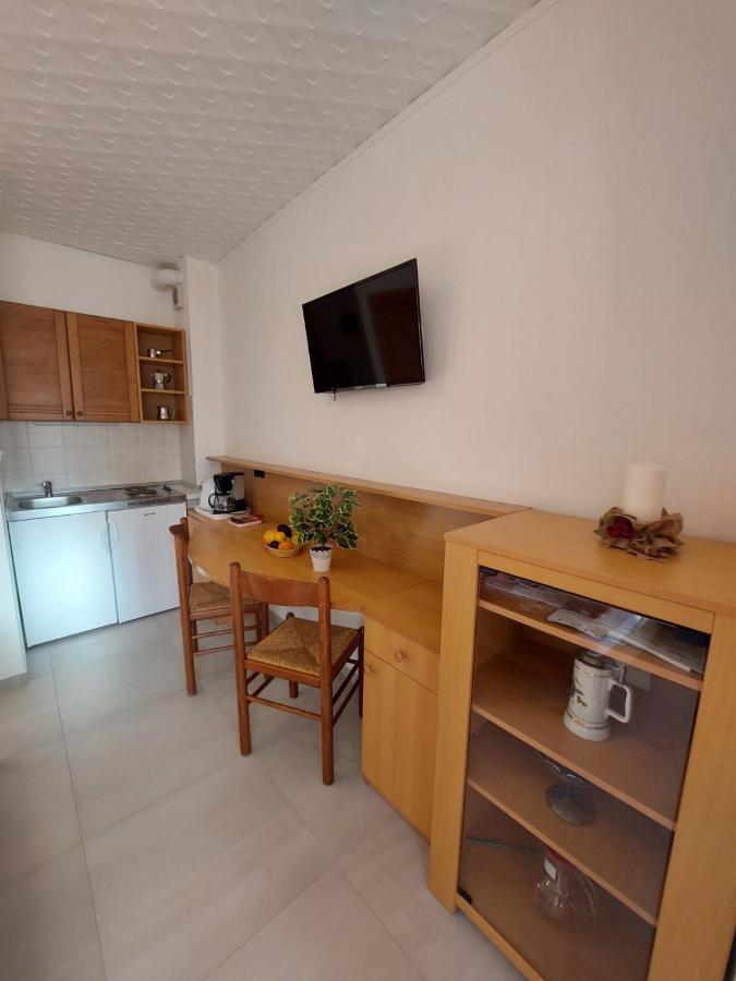Apartmani Gamboc + Experience And Discounts 우마그 외부 사진